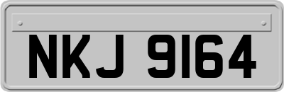 NKJ9164