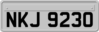 NKJ9230
