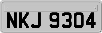 NKJ9304