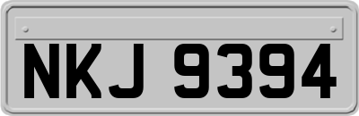 NKJ9394