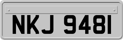 NKJ9481