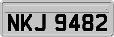 NKJ9482
