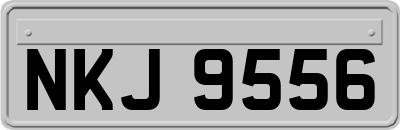 NKJ9556