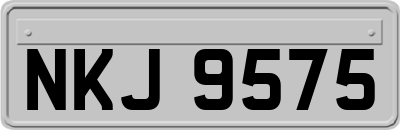 NKJ9575