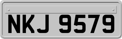 NKJ9579