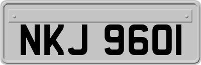 NKJ9601