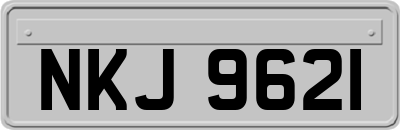 NKJ9621