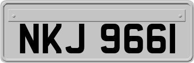 NKJ9661