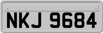 NKJ9684