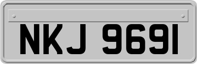 NKJ9691