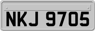 NKJ9705