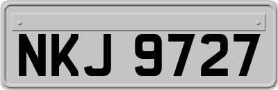 NKJ9727