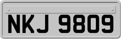 NKJ9809