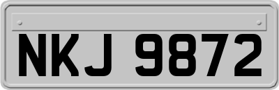 NKJ9872