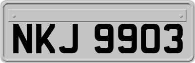 NKJ9903