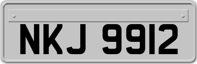 NKJ9912