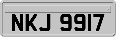 NKJ9917
