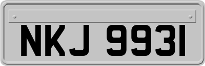 NKJ9931