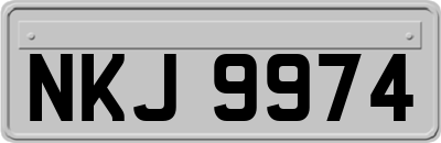 NKJ9974