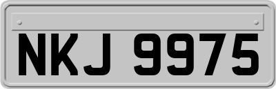 NKJ9975