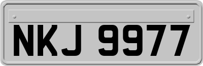 NKJ9977