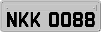 NKK0088