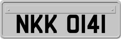 NKK0141