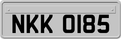 NKK0185