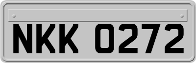 NKK0272