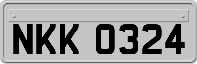 NKK0324