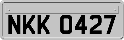 NKK0427
