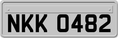 NKK0482