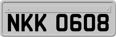 NKK0608