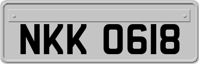 NKK0618