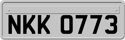 NKK0773