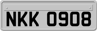 NKK0908