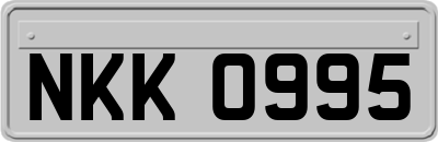 NKK0995