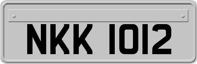 NKK1012