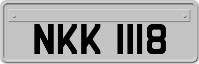 NKK1118