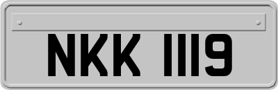 NKK1119