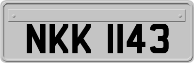 NKK1143