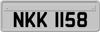 NKK1158