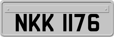NKK1176