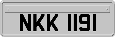 NKK1191
