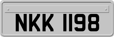 NKK1198