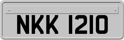 NKK1210