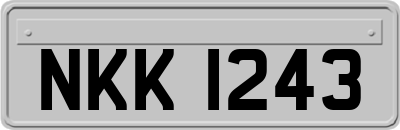 NKK1243