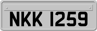 NKK1259