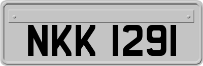 NKK1291
