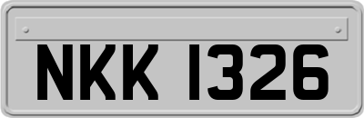 NKK1326